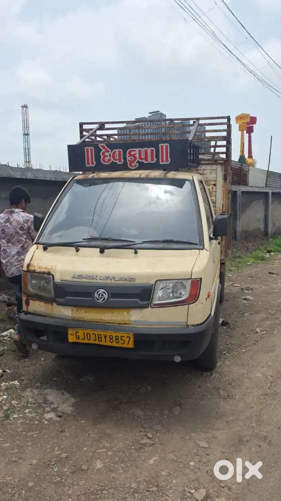 Ashok Leyland Stile 2022 Diesel Manual