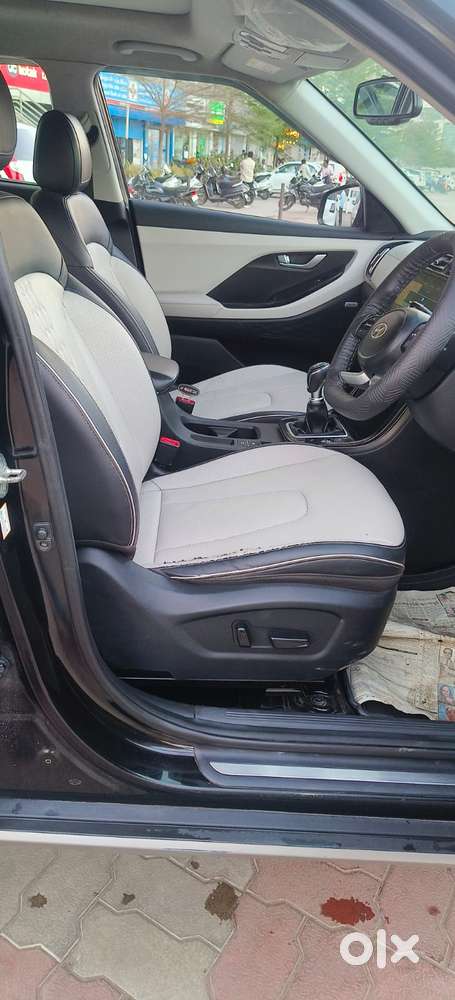 Hyundai Creta 1.5 Sx (o) Diesel, 2022, Diesel