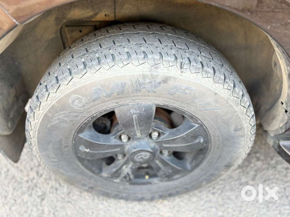 Tata Safari Storme Vx Varicor 400, 2014, Diesel