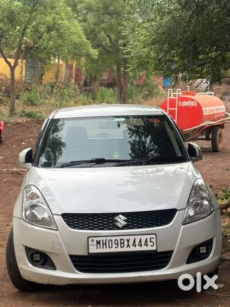 Maruti Suzuki Swift Vdi 2011
