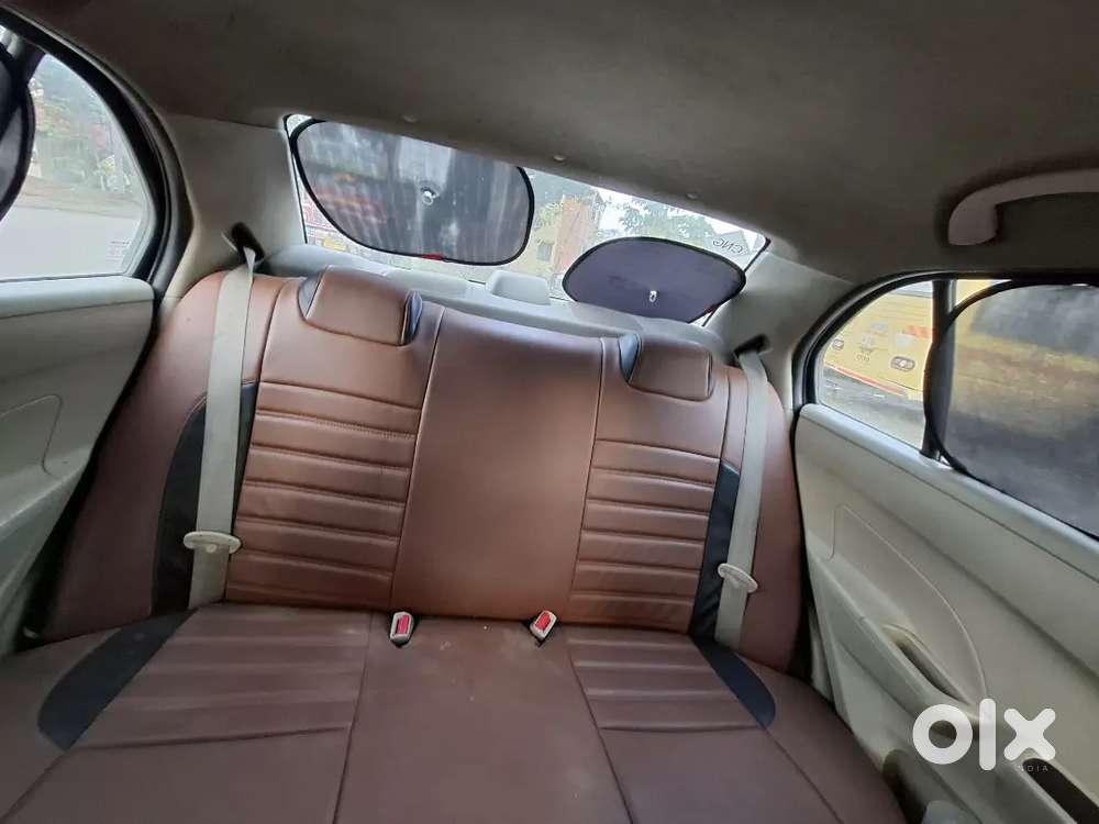 Maruti Suzuki Dzire 1.2 Tour S Cng 2020