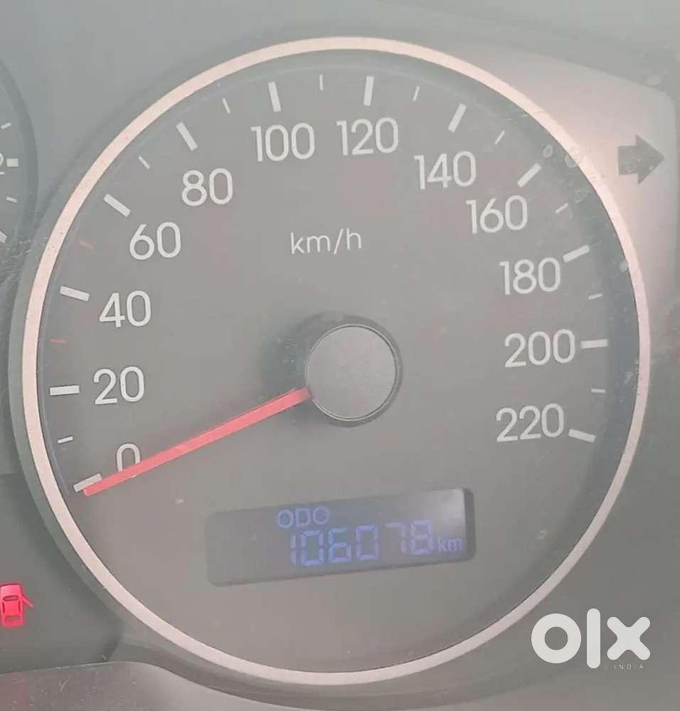 Hyundai I20 2012 Variant Asta