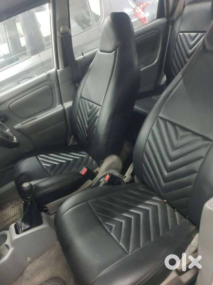 Maruti Suzuki Alto K10 1.0 Lxi, 2013, Petrol