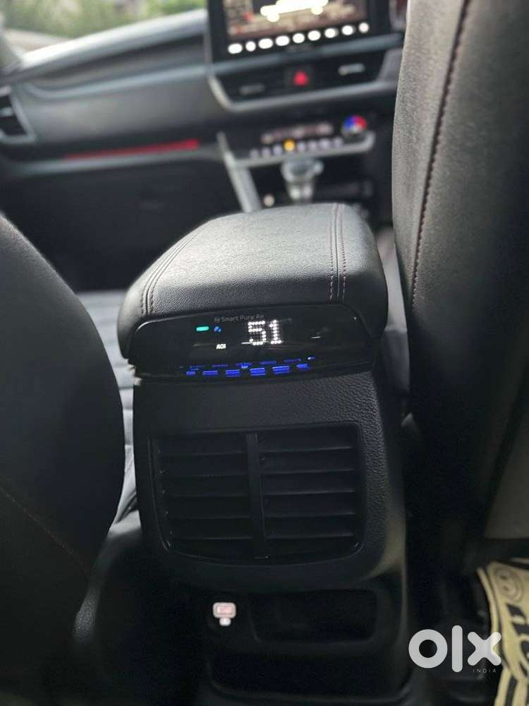 Kia Seltos 1.5 Gtx+ Diesel At, 2021, Diesel