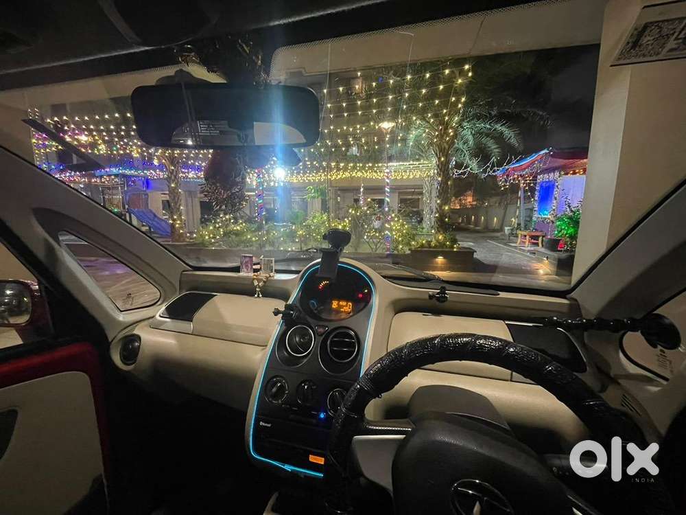 Tata Nano Genx 2016 Petrol Well Maintained