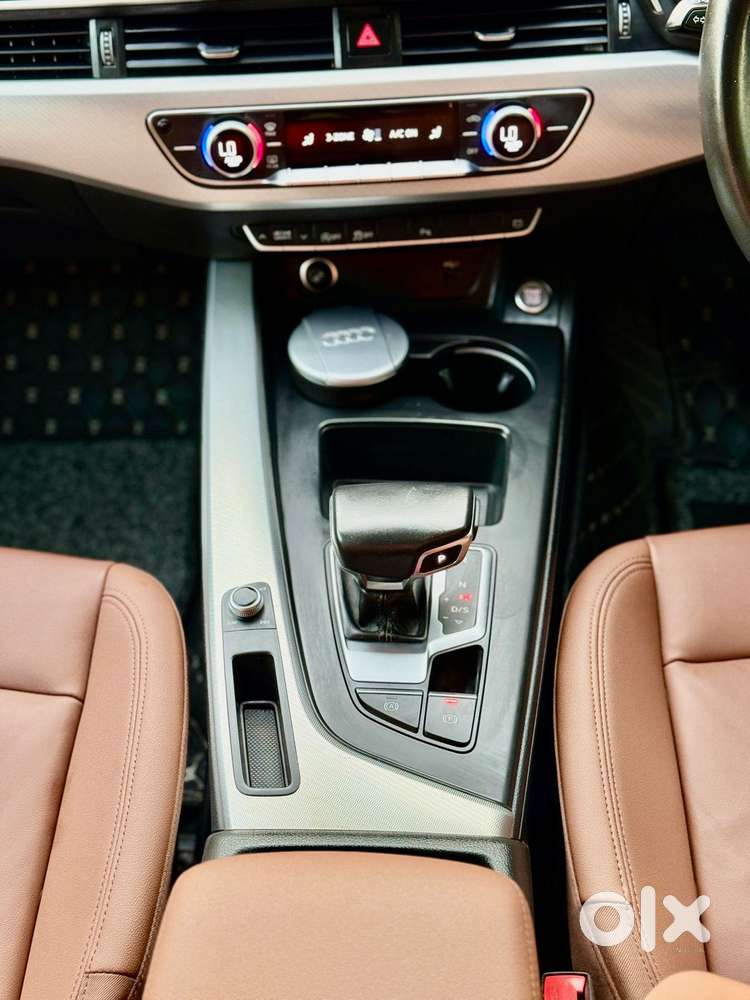 Audi A4 1.8 Tfsi Premium Plus, 2022, Petrol