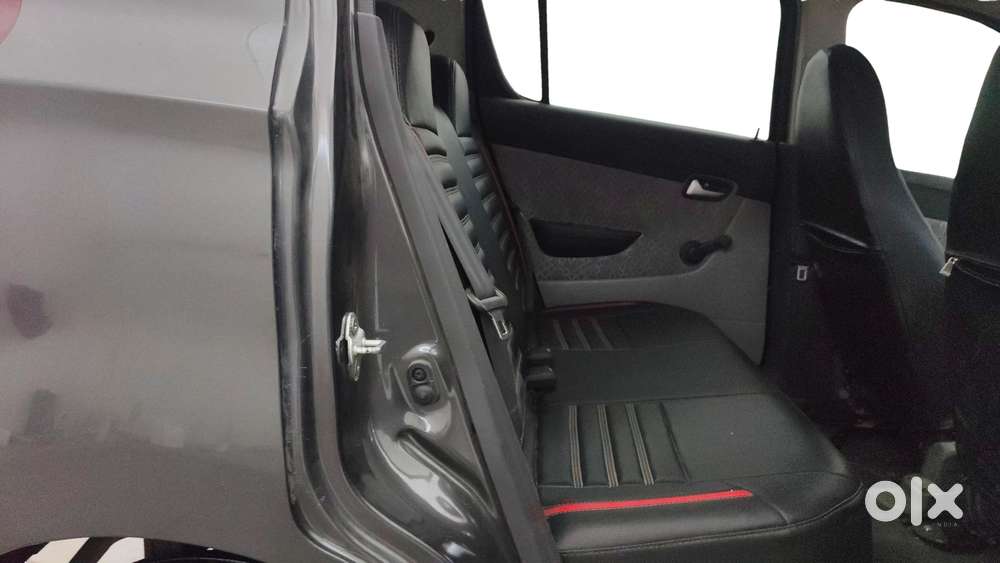 Maruti Suzuki Alto 800 Vxi, 2017, Petrol