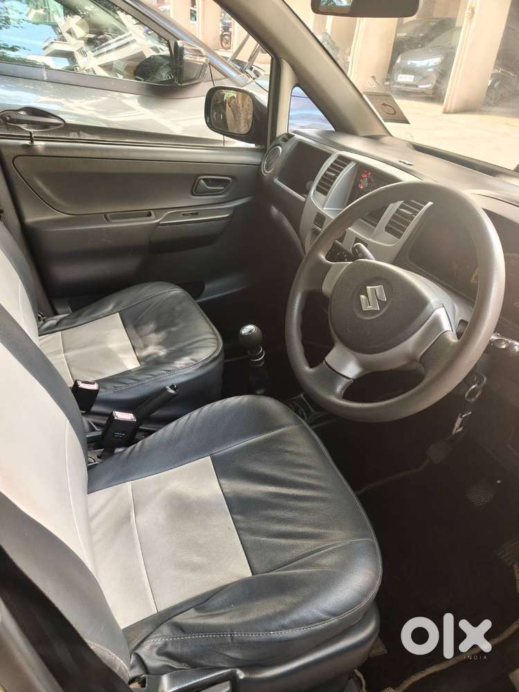 Maruti Suzuki Estilo 2009