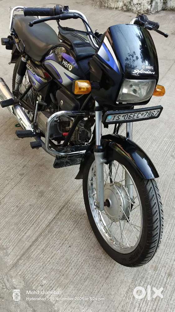 Need condition to good - Motorcycles - 1826914736