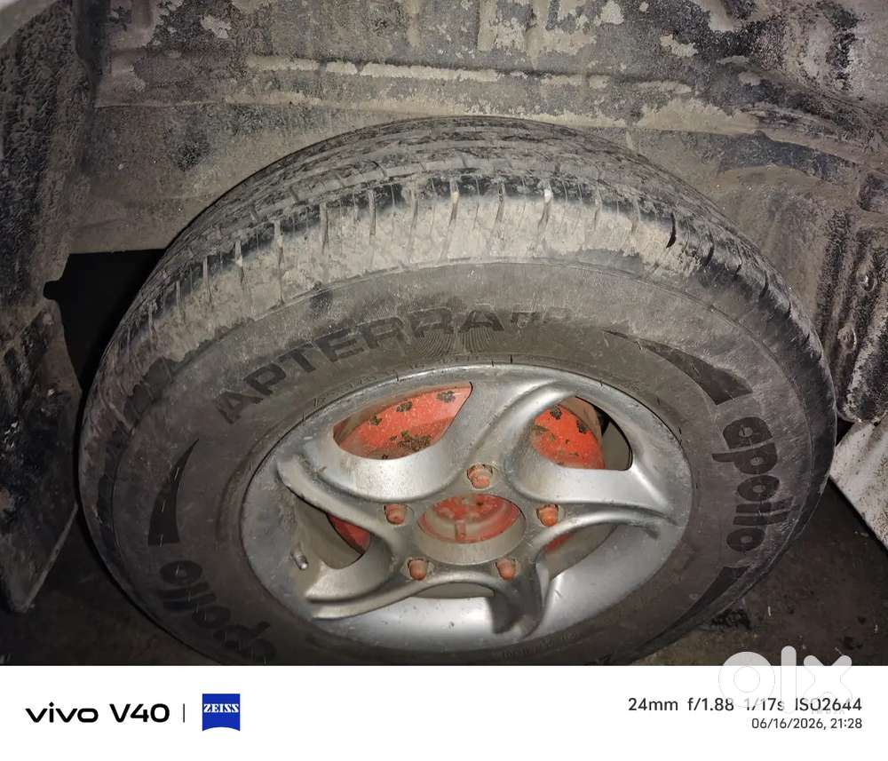 Mahindra Scorpio Vlx 2010