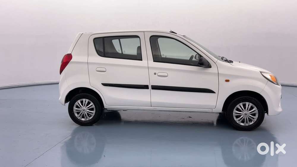 Maruti Suzuki Alto 800 2019-2023 0.8 Vxi, 2019, Petrol