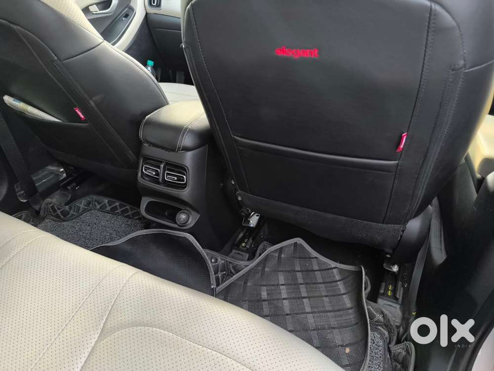 Hyundai Creta Diesel 2023