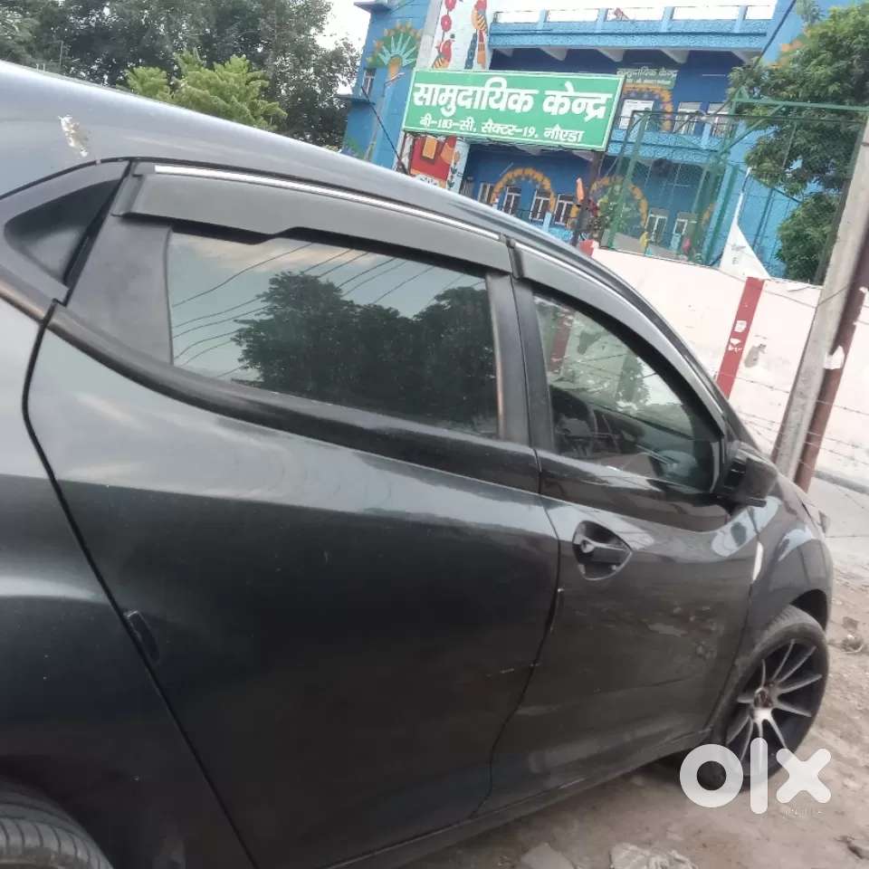 Tata Altroz 1.2 Xt, 2020, Petrol