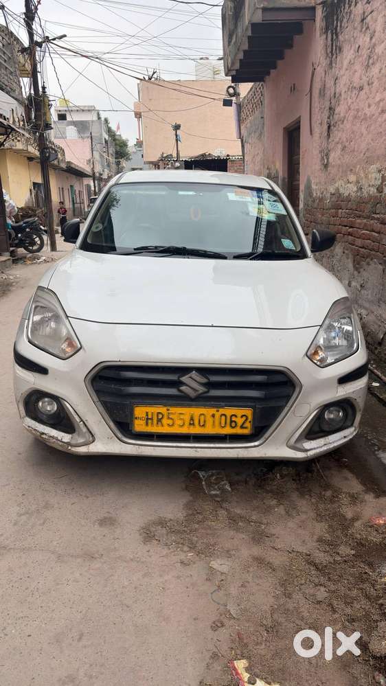 Maruti Suzuki Dzire 2023 Car