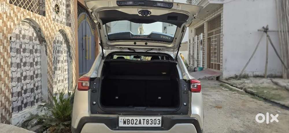 Nissan Magnite 2023