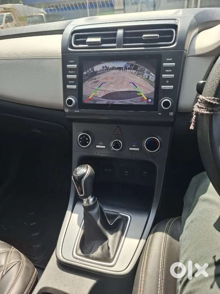 *creta 1.5 Ex Mt * 
  
Registration:1/2022
Manufacturing:11/2021
Km Dr