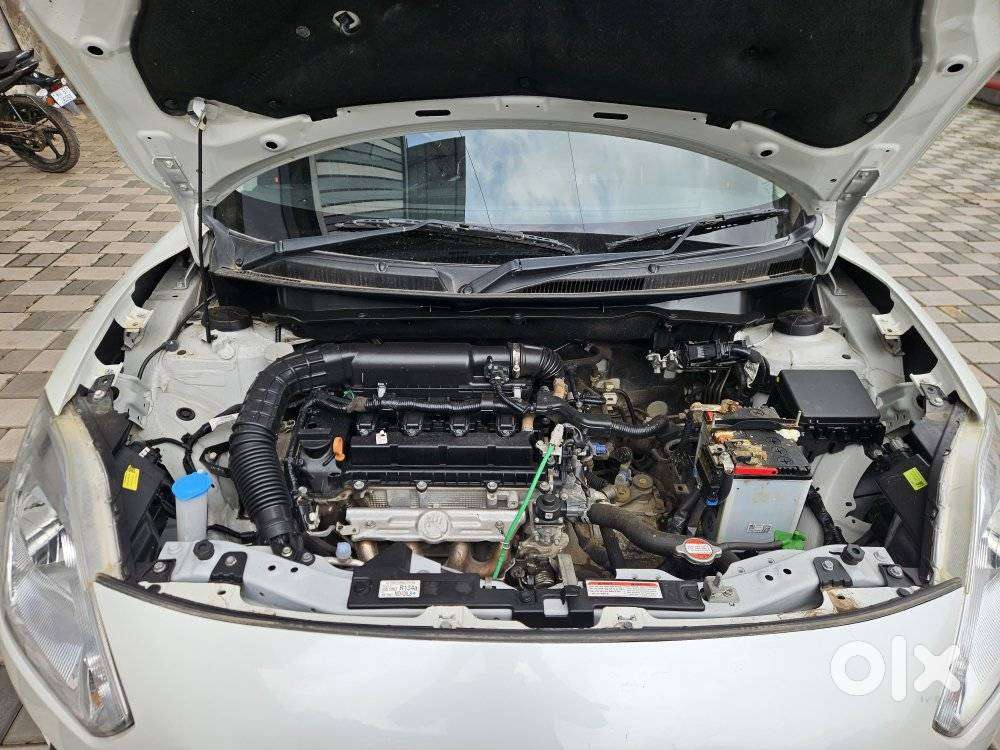 Maruti Suzuki Swift Vvt Zxi, 2023, Petrol