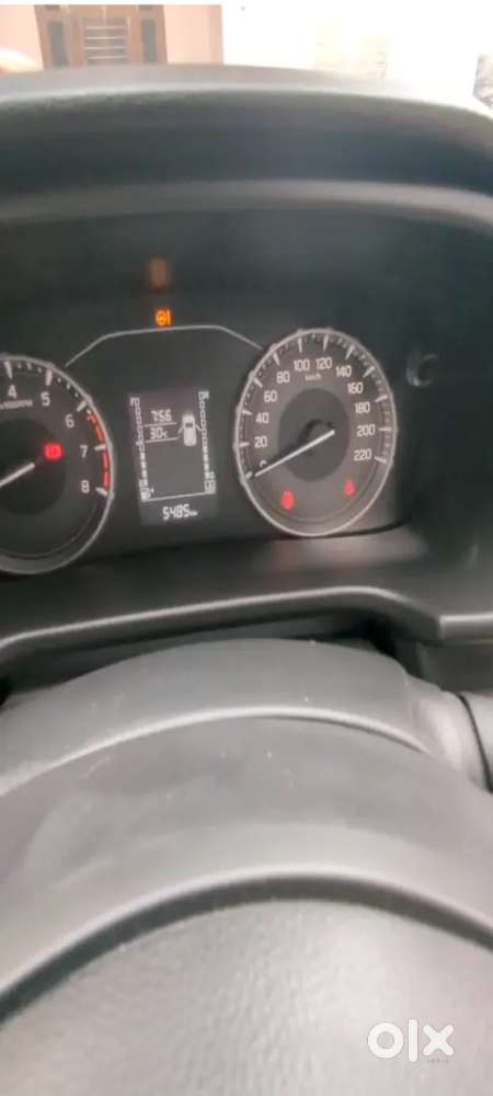 Maruti Suzuki Brezza 2024