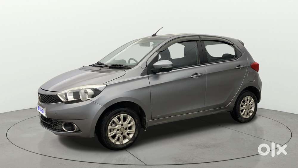 Tata Tiago 1.2 Revotron Xz, 2018, Petrol