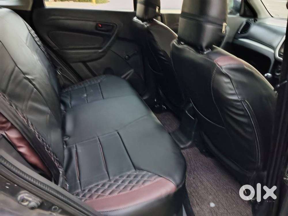 Maruti Suzuki Brezza Ldi, 2018, Diesel