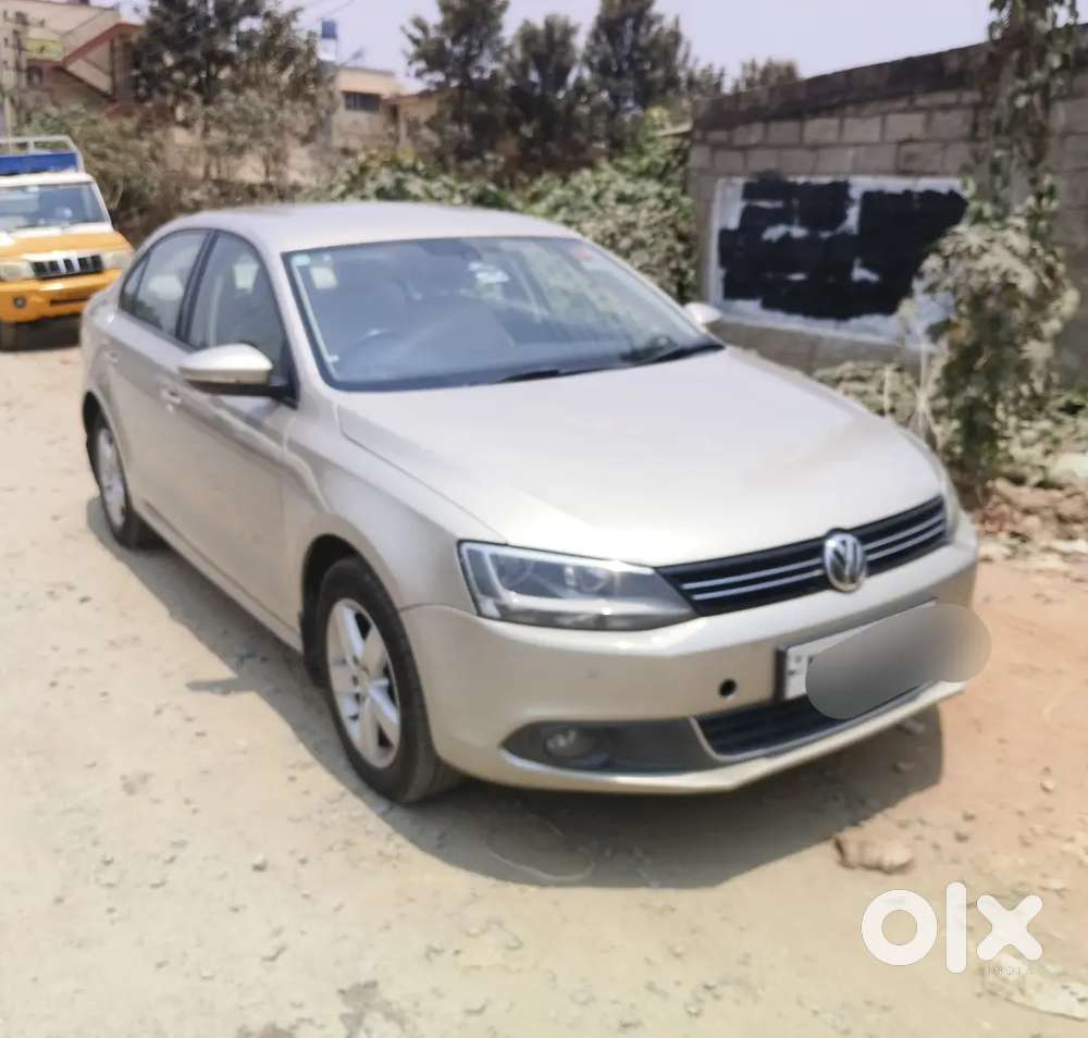 Vw Jetta Diesel Mint Condition