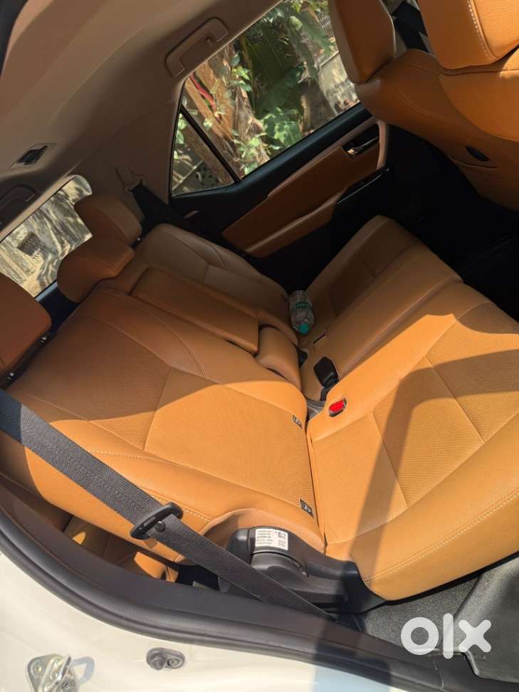 Toyota Fortuner 3.0 4x2 Automatic, 2024, Diesel