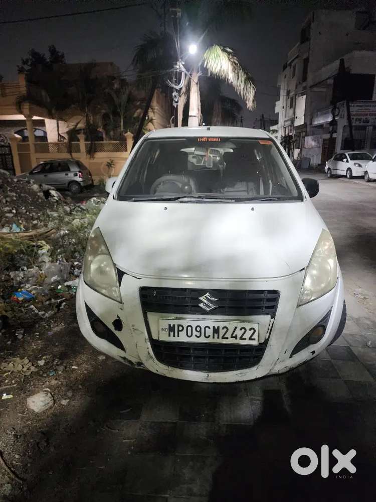 Maruti Suzuki Ritz 2013 Diesel 140000 Km Driven