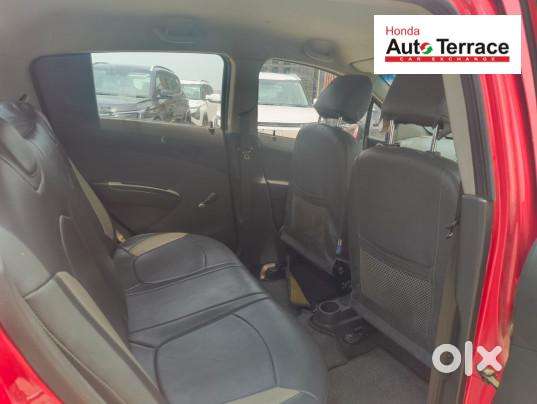 Chevrolet Beat Diesel Ltz, 2016, Diesel