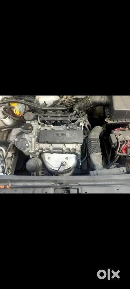 Volkswagen Polo 2011