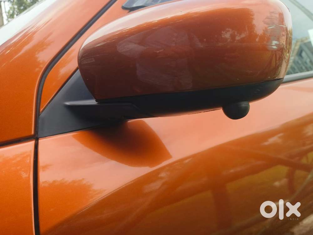 Maruti Suzuki Wagon R 1.2 Vxi, 2019, Petrol