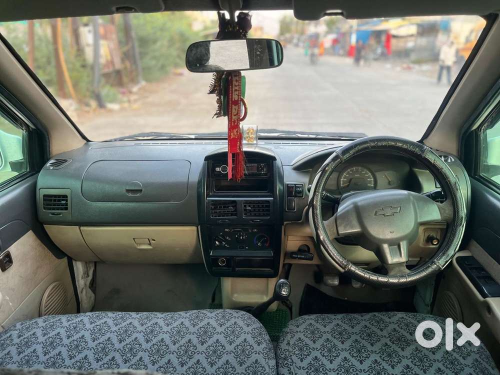 Chevrolet Tavera Neo 3 10 Seats Bsiv, 2014, Diesel