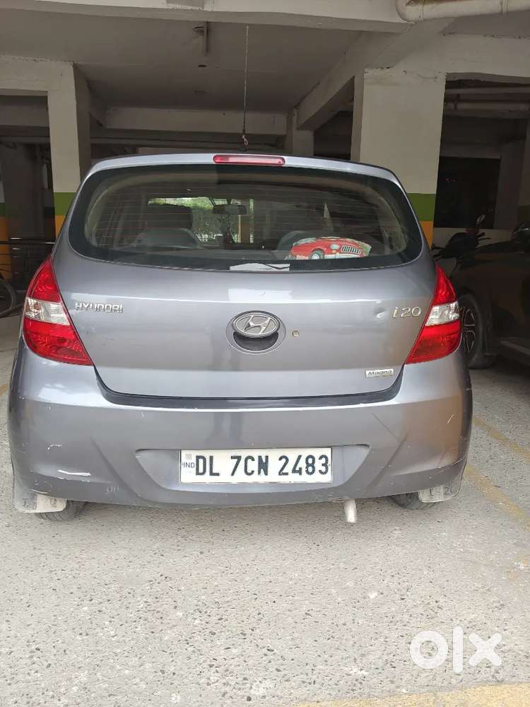 I20magna For Sale