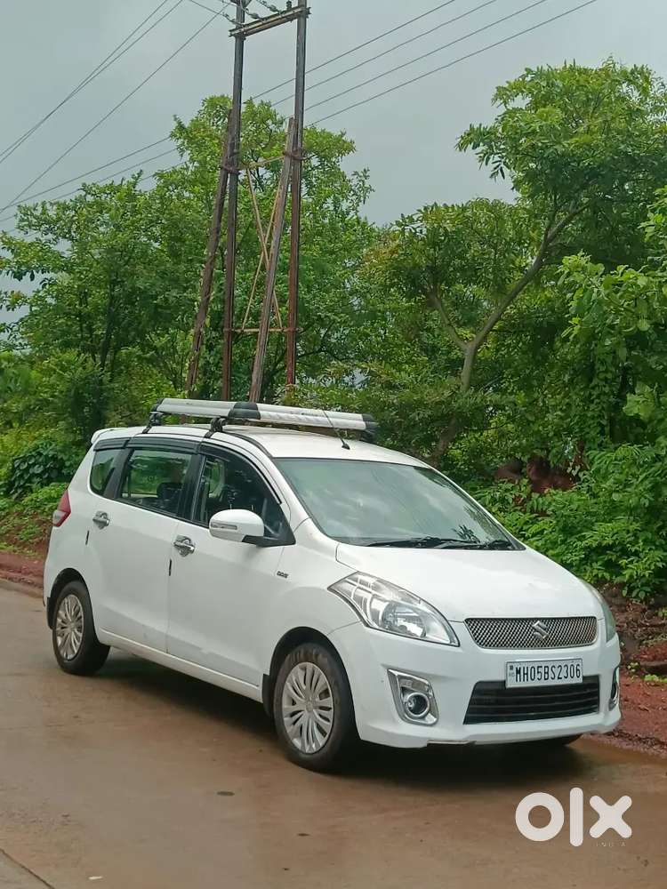 Maruti Suzuki Ertiga Vdi Bs-iv Diesel (manual)