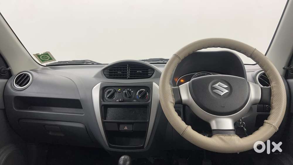 Maruti Suzuki Alto 800 Cng Lxi, 2016, Cng & Hybrids