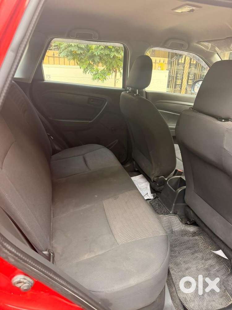 Brezza 2018 Diesel Just 33k Driven