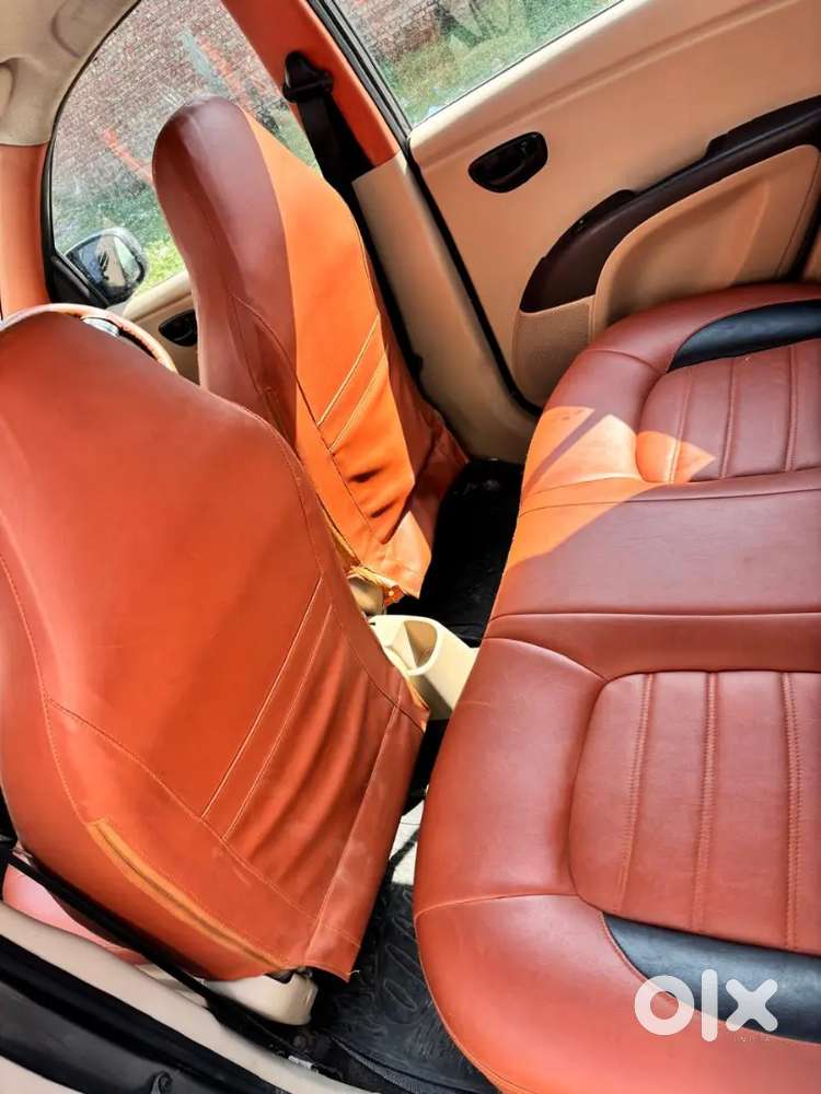 Hyundai I10 2009 Petrol Good Condition
