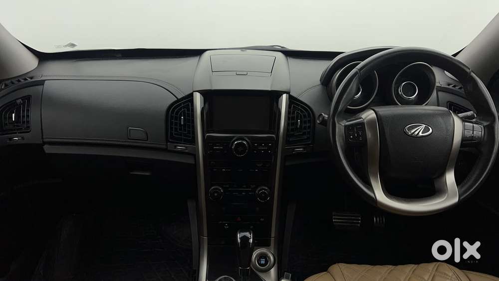 Mahindra Xuv500 W11 At, 2019, Diesel