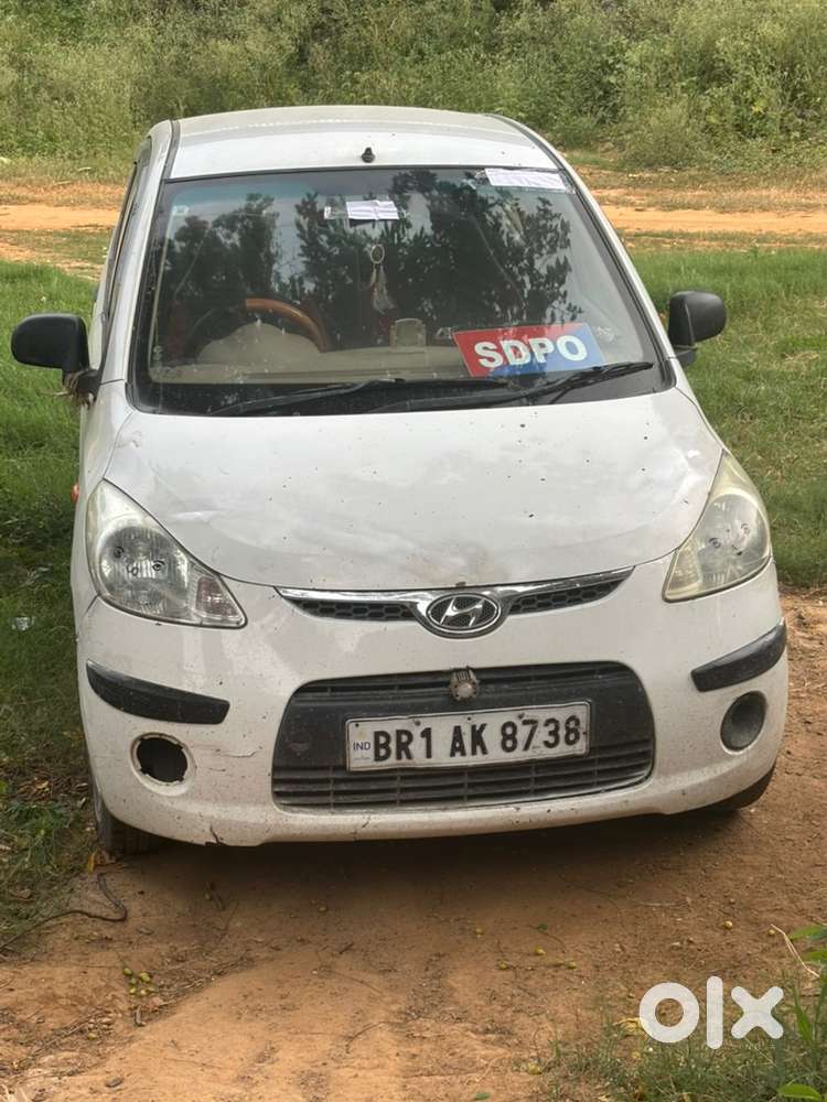 Hyundai I10 Petrol New Tyres Hai Sab Kuchh Hai Papar 2029 Tak Sara C