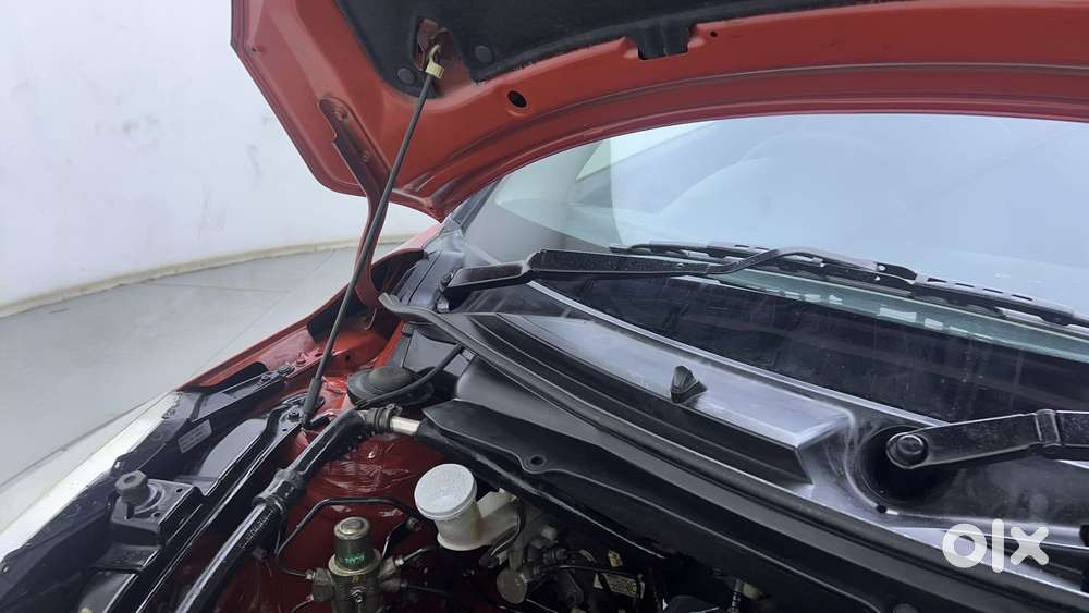 Maruti Suzuki Swift Vvt Vxi, 2013, Petrol