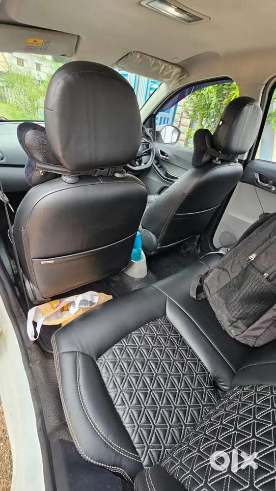 Tata Tiago 2021 Xz + Neat Condition