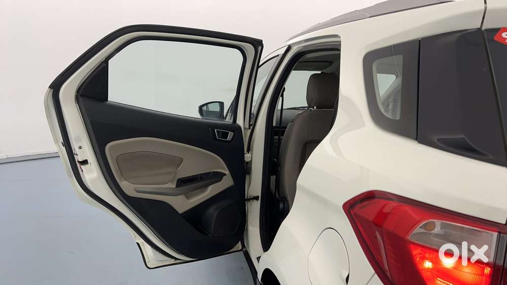 Ford Ecosport [2013-2015] 1.5 Trend Tdci, 2020, Diesel