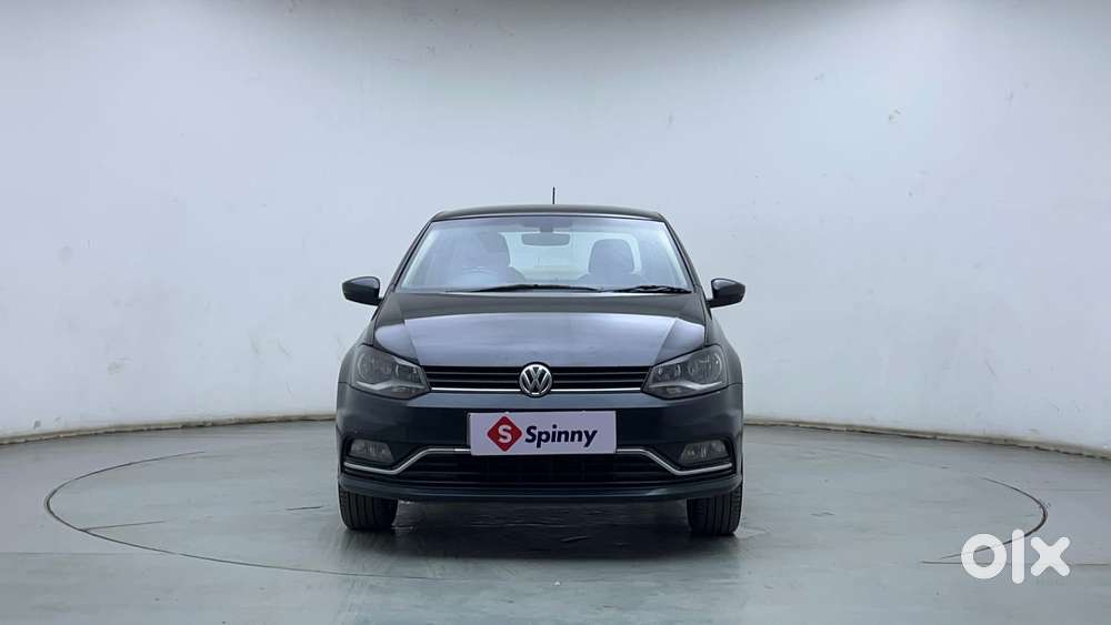 Volkswagen Ameo 1.0 Mpi Highline Plus, 2018, Petrol