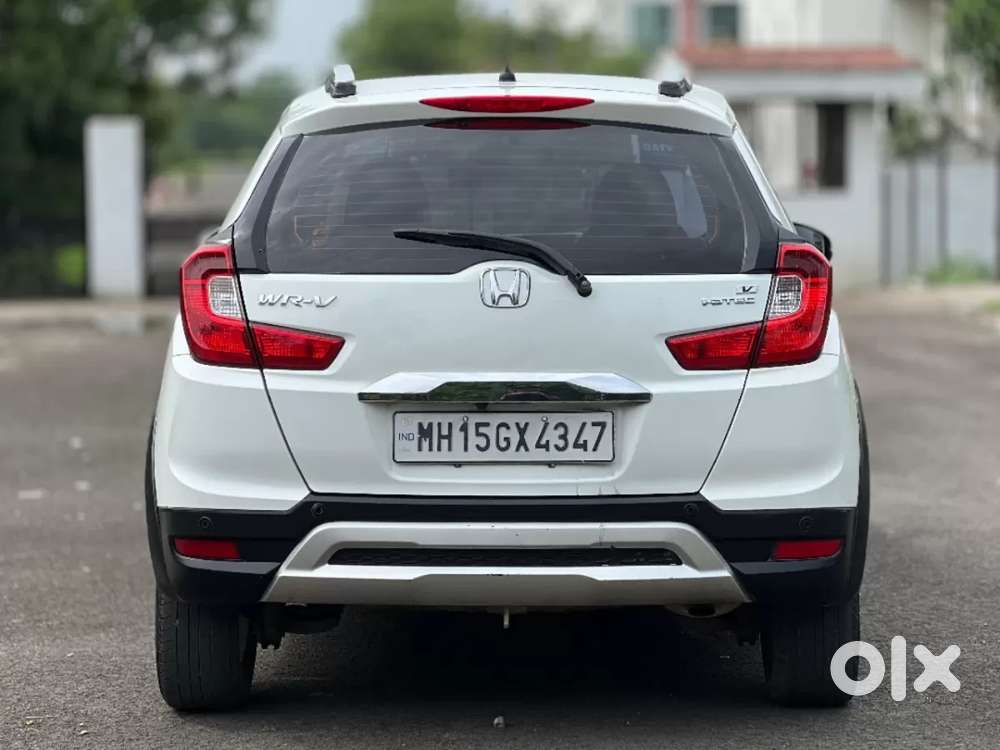 Honda Wr-v I-dtec V, 2019, Diesel