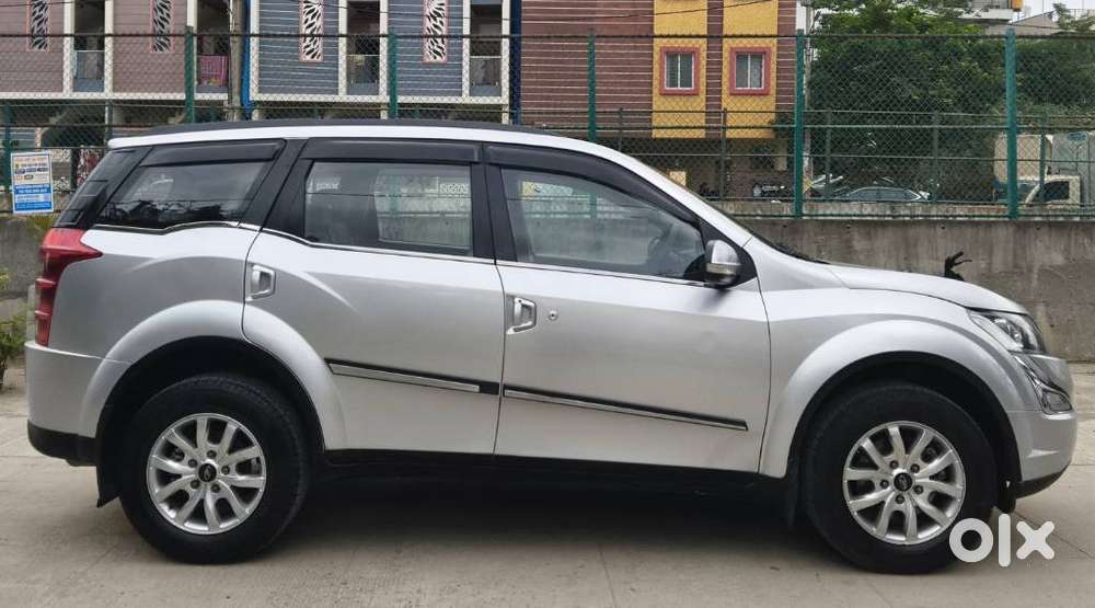 Mahindra Xuv500 W10 2wd, 2016, Diesel