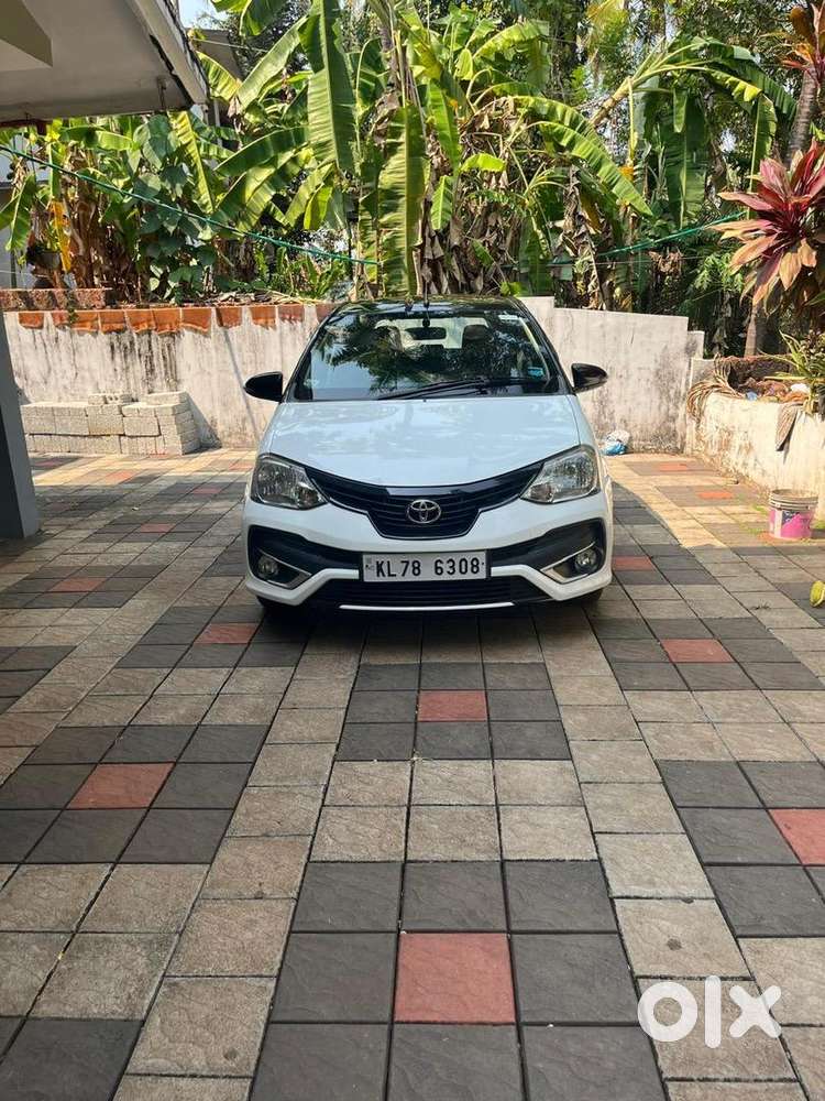 Brand New Condition Without Any Hit And One Person Using Vehicle