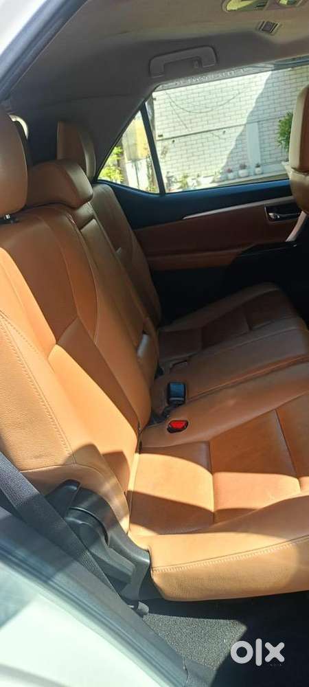Toyota Fortuner 2020 Diesel Good Condition