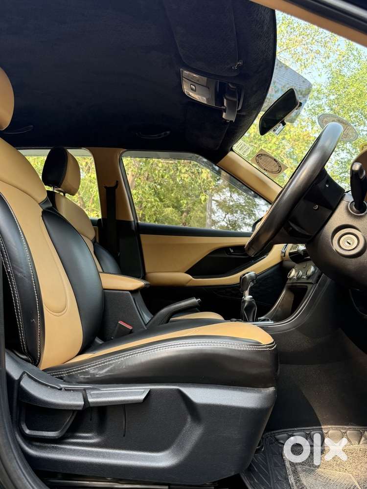 Hyundai Creta 1.6 Ex Crdi, 2020, Diesel