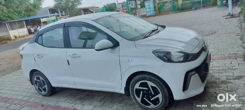 Hyundai Aura 1.2 S 2023