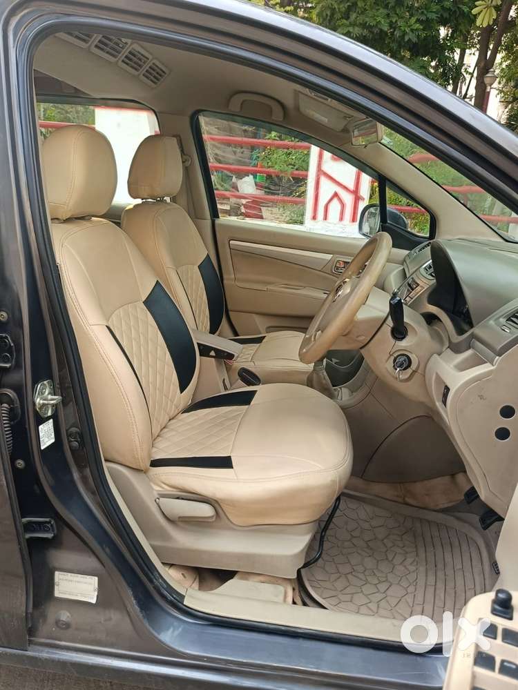 Maruti Suzuki Ertiga Vdi, 2018, Diesel