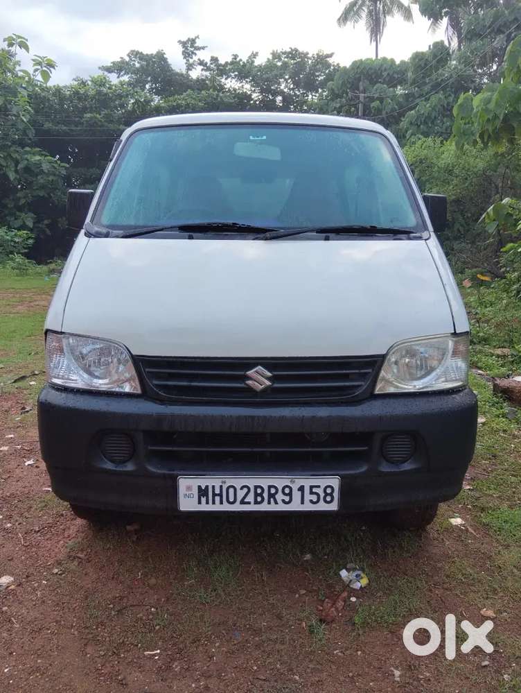 Maruti Suzuki Eeco 2011 Cng & Hybrids 76000 Km Driven